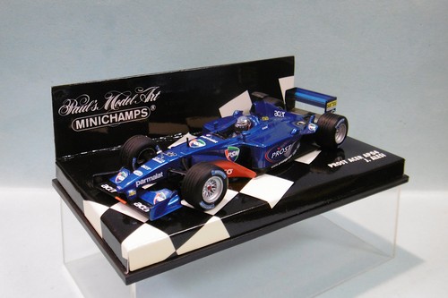 Minichamps prost acer - -, f1