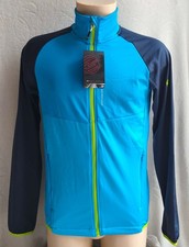 Veste de randonnée Zippée
