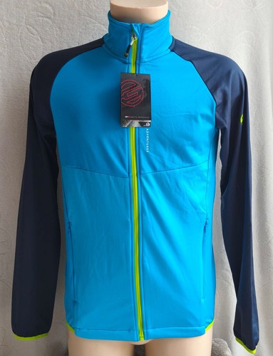 Veste randonnée zippée - de,