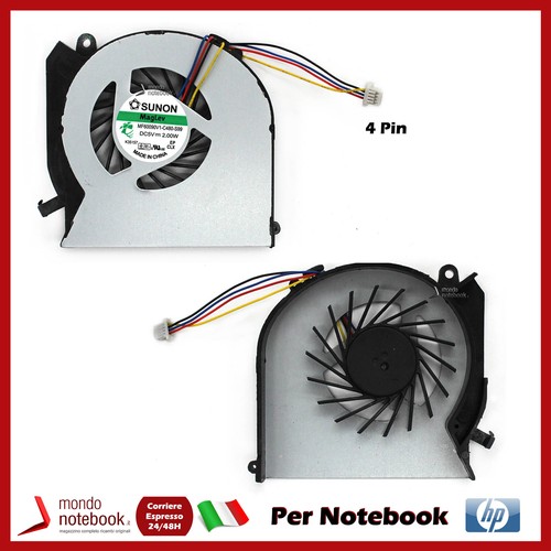Ventilateur cpu cooling - ventilateur, pour