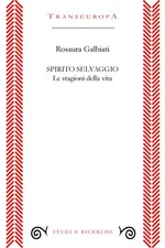 Rosaura Galbiati Spirito
