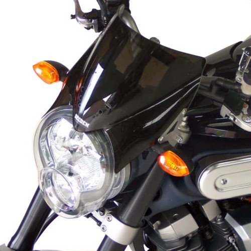 Yamaha mt01 saute - 05/16,