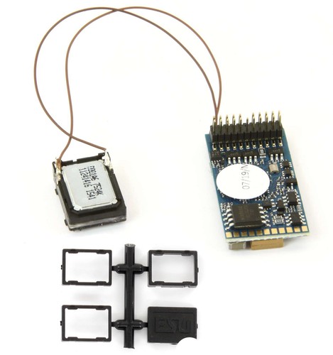 Esu 58412 décodeur sonore - 58412,