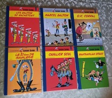 La Collection Lucky Luke N°