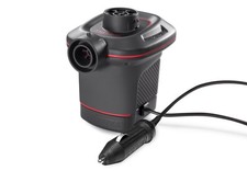 Pompe Électrique Qick Fill