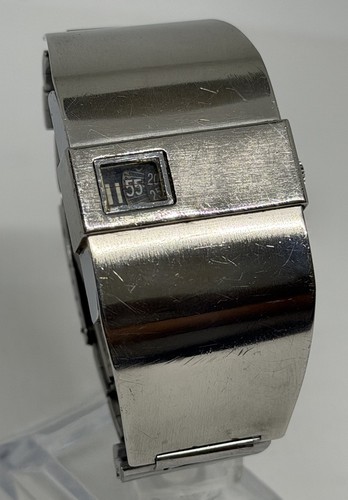 Vintage rare lip - lip, baschmakoff