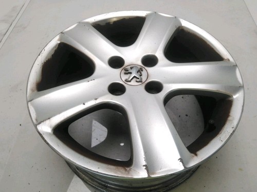 Jante alliage peugeot - jante,