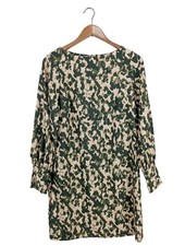 H&M Robe à manches longues