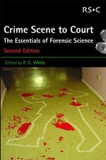 Crime Scene À Court: The