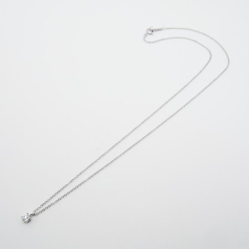Collier tiffany solitaire - collier,