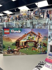 LEGO Friends - L'écurie