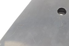 Intérieur de carénage SUZUKI 1300 GSXR HAYABUSA 1999 à 2007