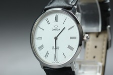 Montre Homme Vintage 1977