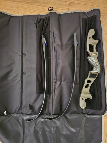 Hoyt satori takedown - hoyt,