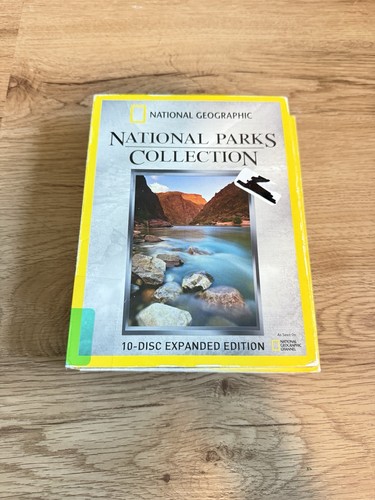 National geographic - national,