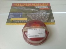 Cabochon arriere gauche