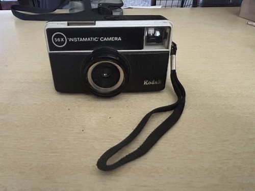 Ancien appareil photo kodak - ancien,