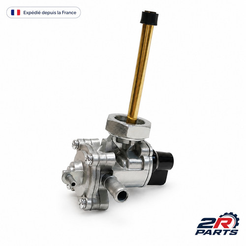 Robinet essence filtre - essence, +