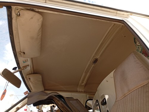 Toit interieur 1247150 - /,