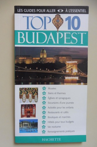 Guide voyage top - de,
