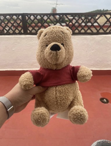Peluche disney sanderson - disney,