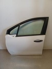 Porte avant gauche PEUGEOT 208