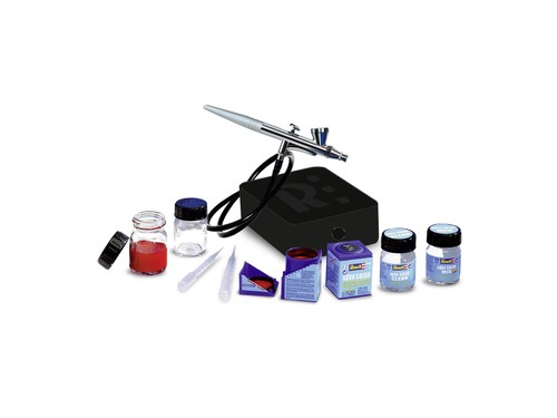 Revell 39195 airbrush basic - airbrush,