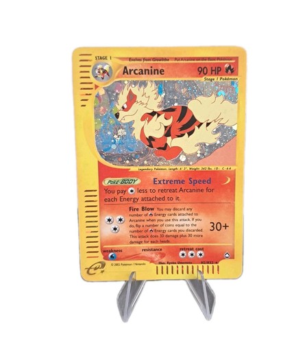 Pokemon aquapolis h32 - aquapolis, h2/h32