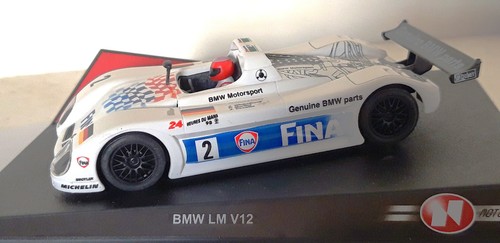 Ninco bmw v12 - 1/32.,