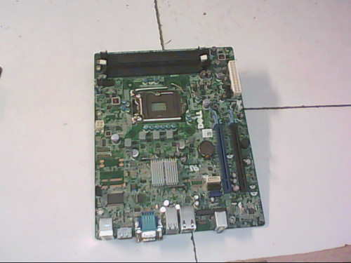 Carte mere dell - dell, cn-0d6h9t
