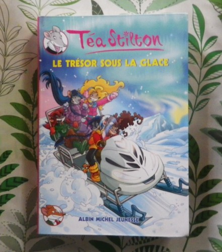 Tea stilton le - tea, n°07