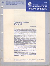 Bobbs-Merrill Reprint Series