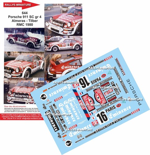 Decals ref 0644 - decals,