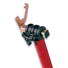 SUPPORTS V POUR DIABOLOS BEQUILLE BIKE LIFT SAF-10 ARR UNIVERSELLE / 1053596