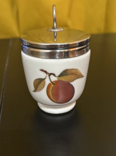 Cuit œuf porcelaine - cuit, en
