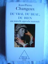 Du Vrai, Du Beau, Du Bien de