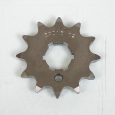 Pignon de sortie de boite