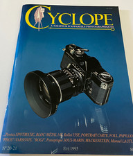 Revue Photo Photographe