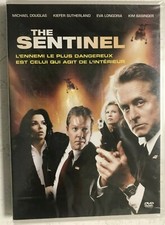 The Sentinel dvd Neuf Sous