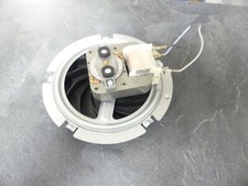 Moteur de four à chaleur tournante cuisinière Thomson TIMP62.3wh (Occasion)