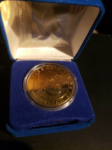 Rare coin babe - coin,
