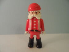 PLAYMOBIL – Père noël / Santa claus / 3604 4035 3852 5753 4151 3942
