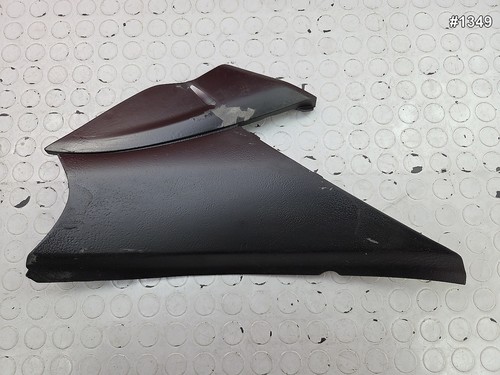 Plastique latérale droit - latÉrale,