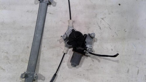Leve vitre electrique avant