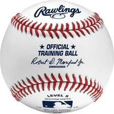 Balle de baseball Rawlings