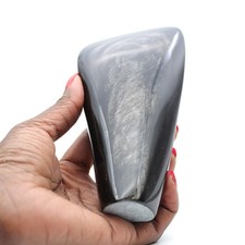 ▶️ Obsidienne dorée brute