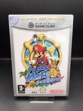 Super Mario Sunshine -
