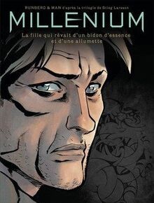 Millénium intégrale - bd.,