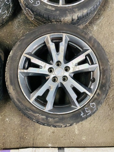 Jante pouces peugeot 508 - peugeot,