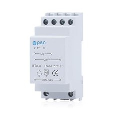 AMFUN Alimentation sur Rail